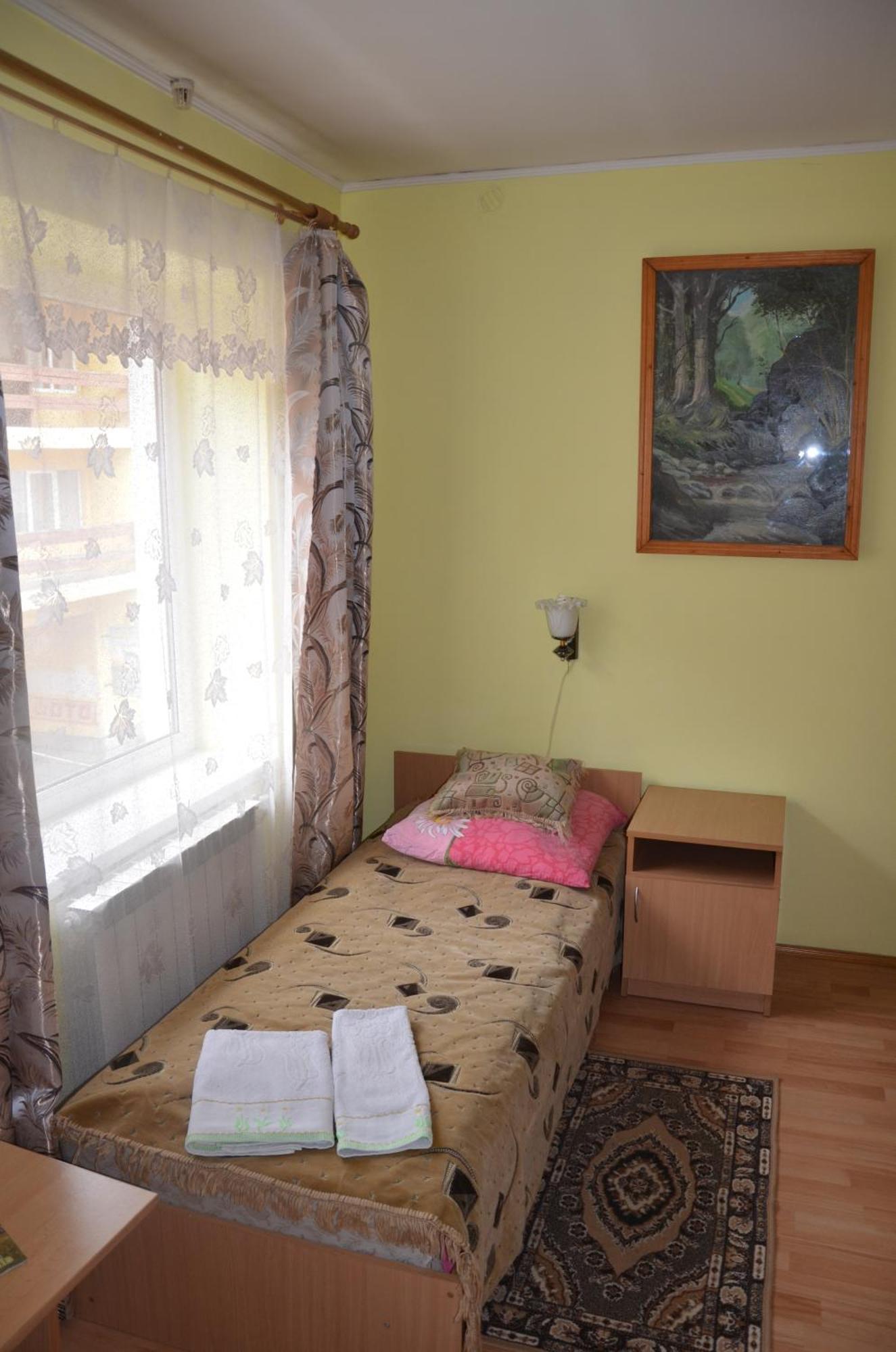 Hotel Europa Rakhiv Habitación foto