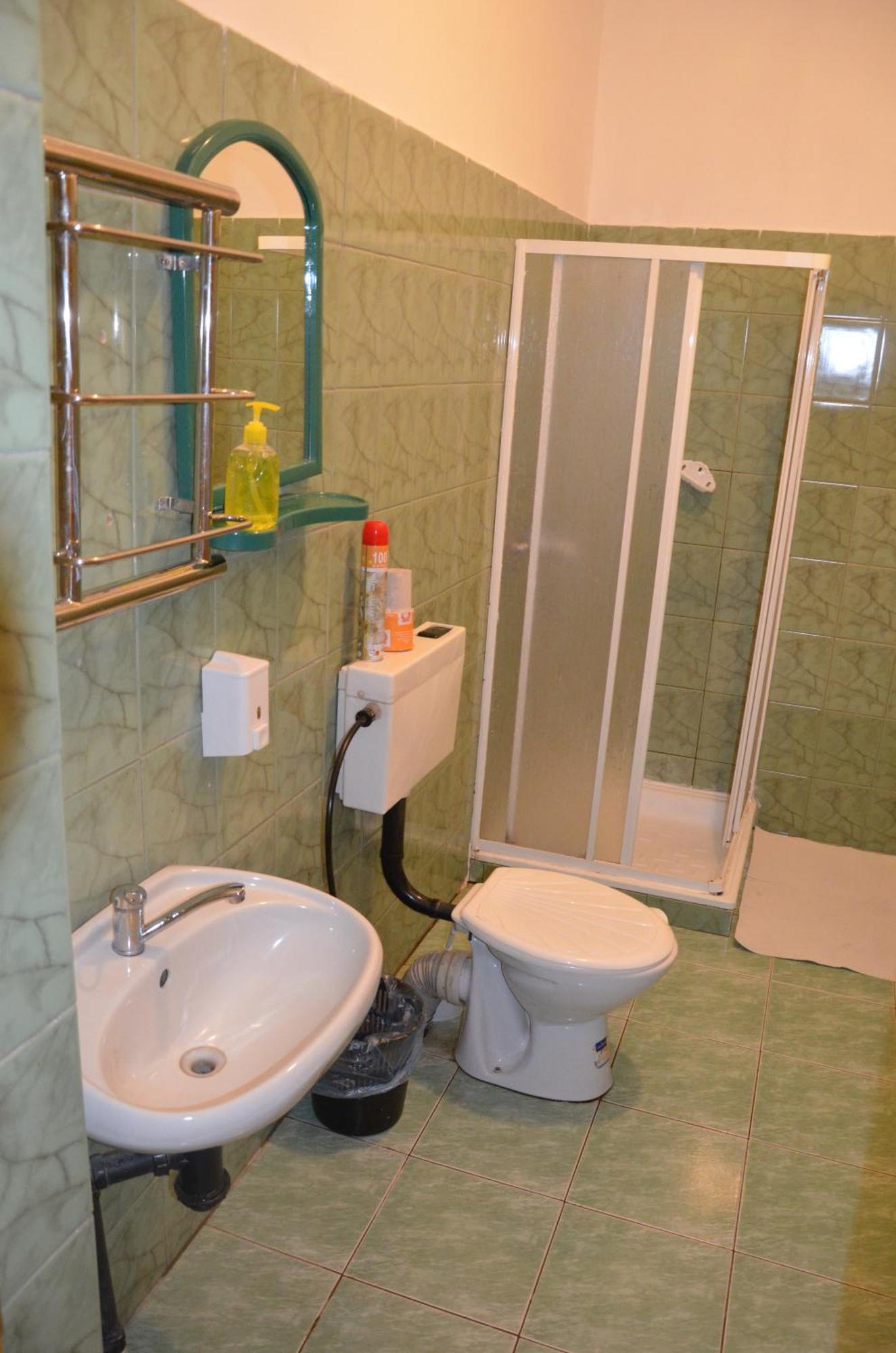 Hotel Europa Rakhiv Habitación foto